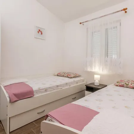 My Dalmatia - Beachfront Vanja With Sea View Terrace And Private Parking * Drage