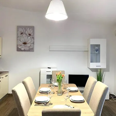 My Dalmatia - Beachfront Vanja With Sea View Terrace And Private Parking Apartman Drage