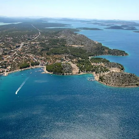 My Dalmatia - Beachfront Vanja With Sea View Terrace And Private Parking * Drage
